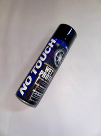 No Touch Wet ’N’ Protect – Bandenglans