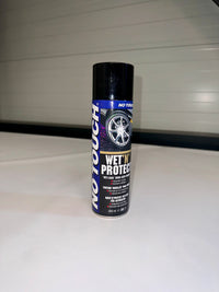 No Touch Wet ’N’ Protect – Bandenglans