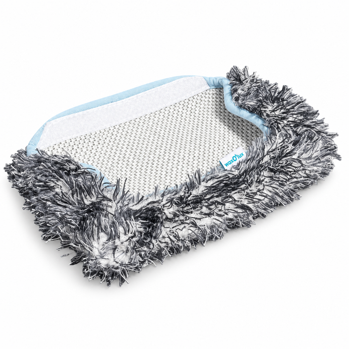 Microvezel Wash Pad Hoes