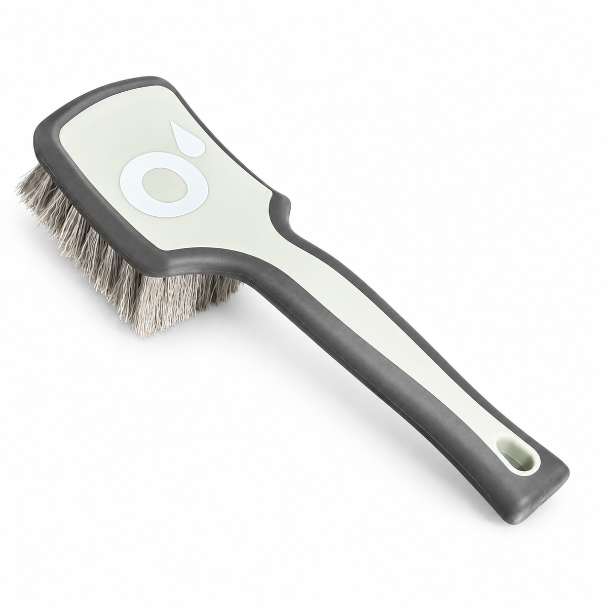 Tyre brush
