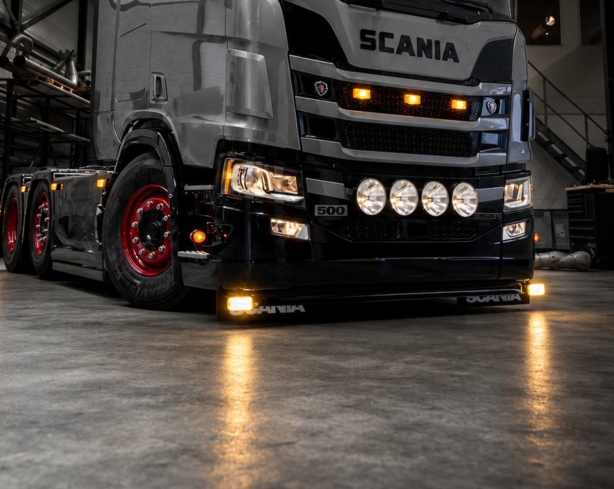 Accessoires